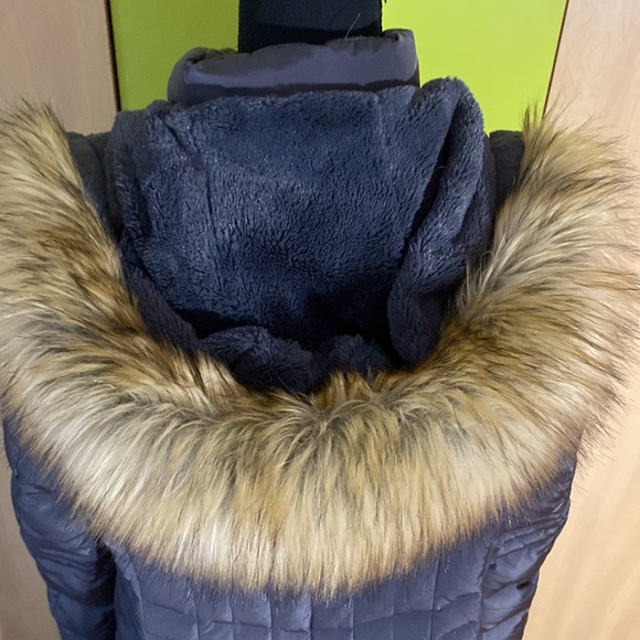 JONES NEW YORK Down Coat - Picture 3 of 15